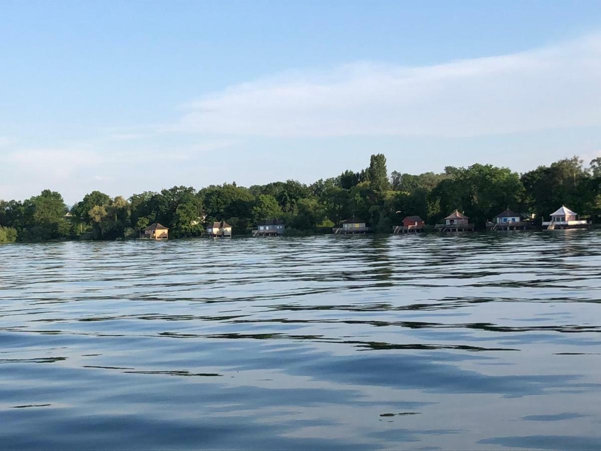 Blockhaus Beim See Hotel Kesswil Exterior photo